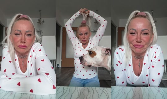 edeldiamant3 TikTok Live — Sep 21, 2026, 11:56 AM