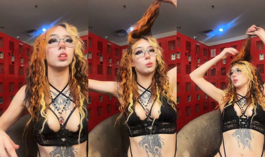 eden.x03 TikTok Live — Aug 23, 2026, 3:01 AM