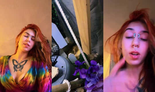 eden.x03 TikTok Live — Sep 25, 2026, 2:21 AM