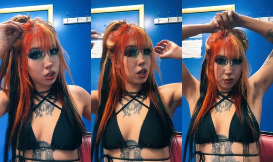 eden.x03 TikTok Live — Sep 30, 2026, 3:57 AM