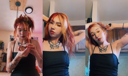 eden.x03 TikTok Live — Oct 7, 2026, 9:34 PM