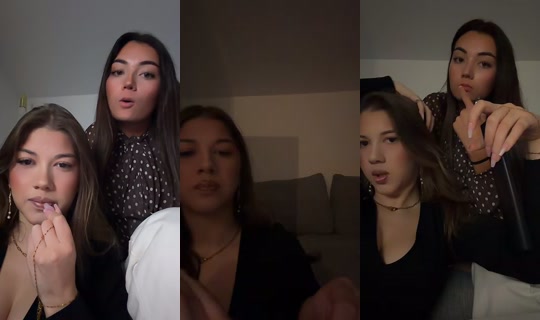 eden__rlt TikTok Live — Sep 8, 2026, 8:16 PM