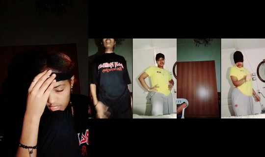 edeni730 TikTok Live — Aug 20, 2026, 7:25 PM