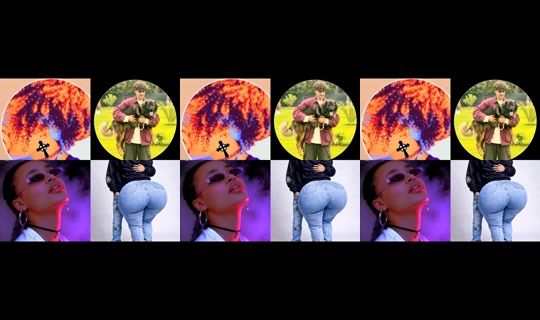 edeni730 TikTok Live — Aug 20, 2026, 9:05 PM