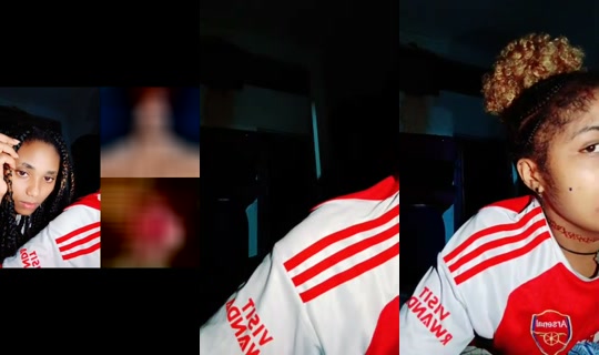 edeni730 TikTok Live — Oct 2, 2026, 10:47 PM