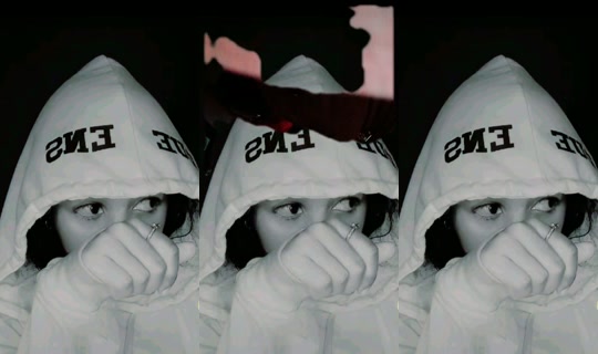 edeni730 TikTok Live — Oct 3, 2026, 12:09 AM