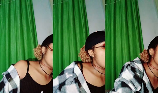 edeni730 TikTok Live — Oct 3, 2026, 12:26 PM