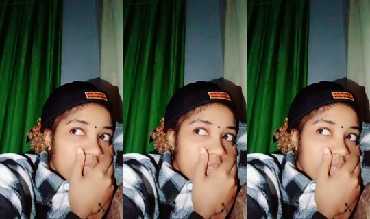 edeni730 TikTok Live — Oct 3, 2026, 1:00 PM