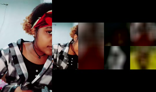 edeni730 TikTok Live — Oct 3, 2026, 4:33 PM