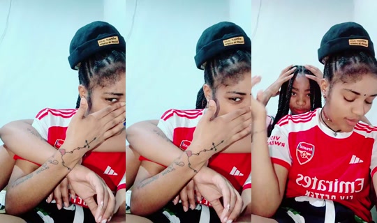 edeni730 TikTok Live — Oct 4, 2026, 8:42 PM