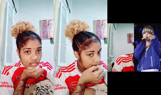 edeni730 TikTok Live — Oct 8, 2026, 4:10 PM