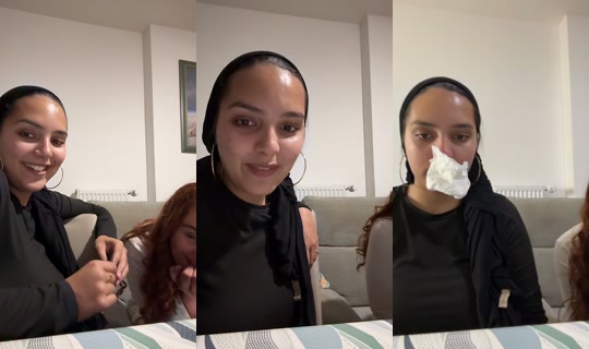 edenngk TikTok Live — Sep 27, 2026, 8:59 PM