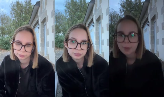 edeynegarel TikTok Live — Aug 26, 2026, 6:50 PM