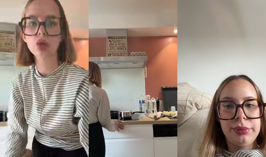 edeynegarel TikTok Live — Aug 30, 2026, 9:31 AM