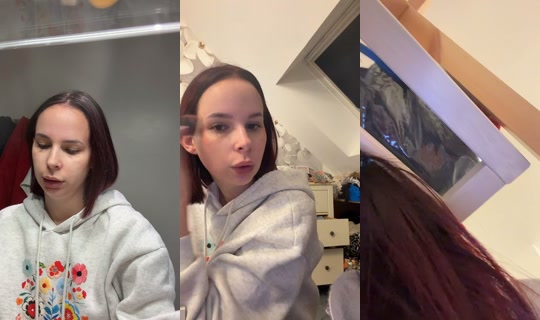 edeynegarel TikTok Live — Sep 28, 2026, 7:07 AM