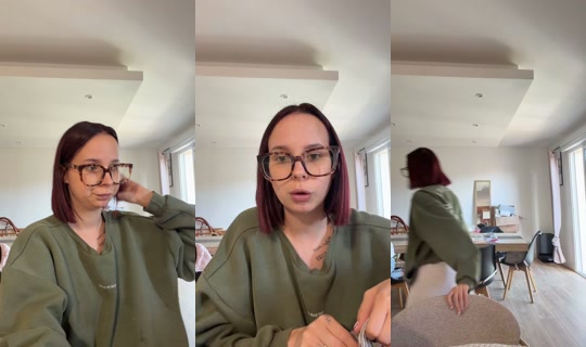 edeynegarel TikTok Live — Oct 1, 2026, 2:45 PM