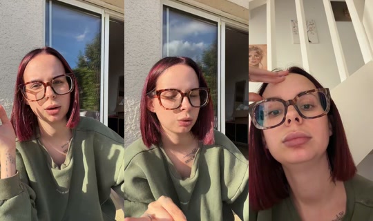 edeynegarel TikTok Live — Oct 1, 2026, 3:42 PM