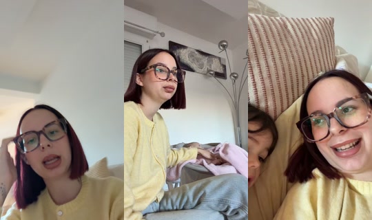 edeynegarel TikTok Live — Oct 4, 2026, 7:50 AM