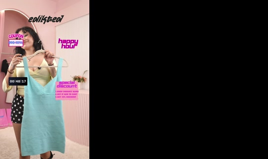 edikted TikTok Live — Aug 23, 2026, 12:42 AM