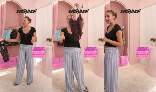 edikted TikTok Live — Aug 26, 2026, 6:02 PM