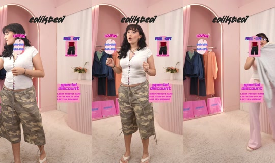 edikted TikTok Live — Aug 30, 2026, 7:37 PM