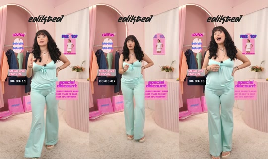 edikted TikTok Live — Aug 31, 2026, 1:02 AM