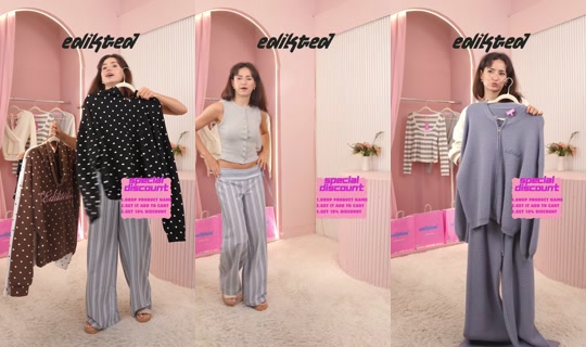 edikted TikTok Live — Sep 1, 2026, 9:03 PM