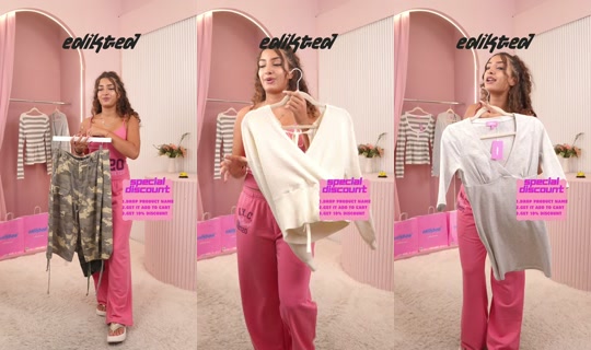 edikted TikTok Live — Sep 1, 2026, 10:43 PM
