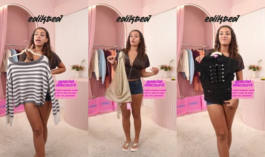 edikted TikTok Live — Sep 3, 2026, 6:52 PM