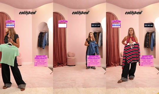 edikted TikTok Live — Oct 2, 2026, 11:46 PM