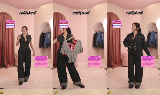 edikted TikTok Live — Oct 3, 2026, 6:58 PM