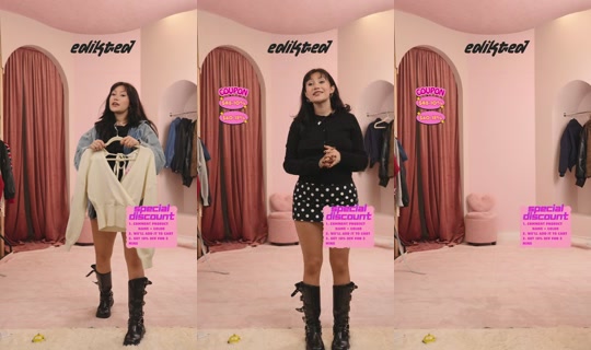 edikted TikTok Live — Oct 4, 2026, 3:04 PM