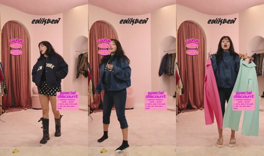edikted TikTok Live — Oct 4, 2026, 3:54 PM