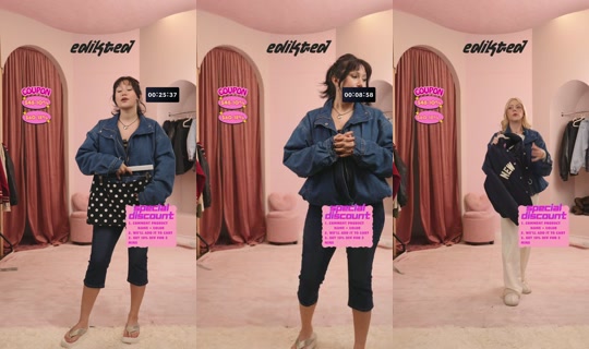 edikted TikTok Live — Oct 4, 2026, 5:35 PM