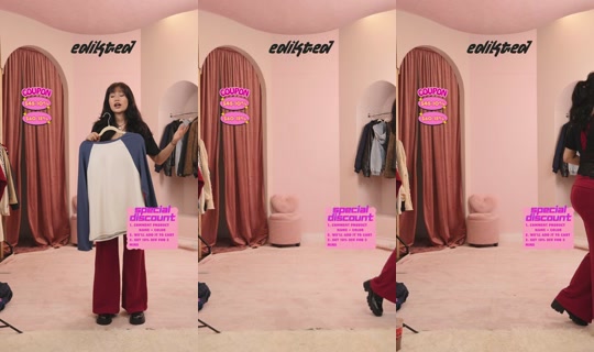 edikted TikTok Live — Oct 4, 2026, 8:06 PM