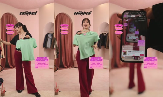 edikted TikTok Live — Oct 4, 2026, 8:56 PM