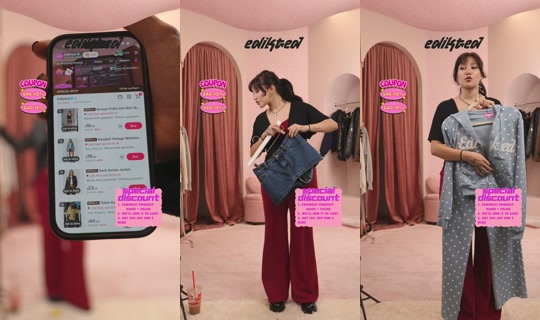 edikted TikTok Live — Oct 4, 2026, 9:47 PM