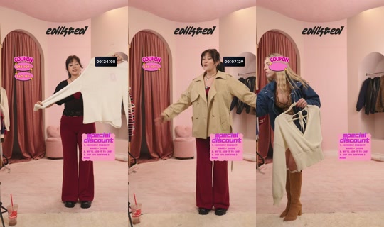 edikted TikTok Live — Oct 4, 2026, 10:36 PM