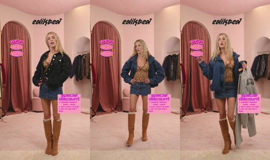 edikted TikTok Live — Oct 4, 2026, 11:26 PM
