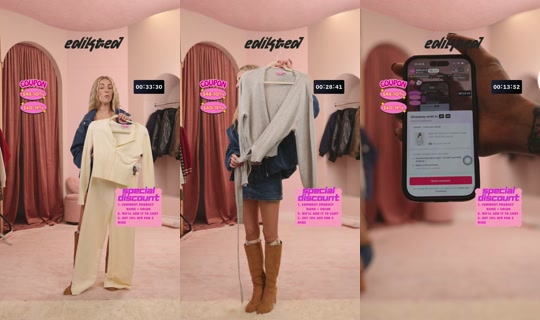 edikted TikTok Live — Oct 5, 2026, 12:17 AM