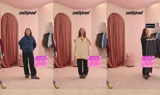 edikted TikTok Live — Oct 7, 2026, 8:18 PM