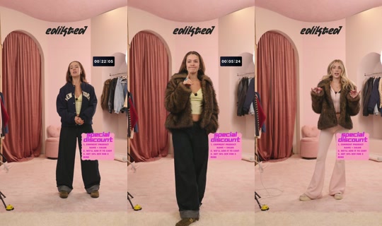 edikted TikTok Live — Oct 7, 2026, 9:08 PM
