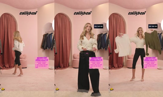 edikted TikTok Live — Oct 7, 2026, 11:40 PM