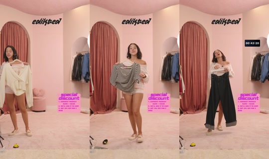 edikted TikTok Live — Oct 8, 2026, 6:44 PM