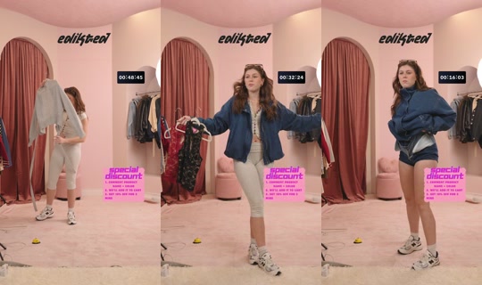 edikted TikTok Live — Oct 8, 2026, 11:12 PM