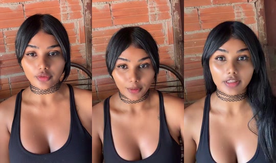 edinairramos3 TikTok Live — Aug 24, 2026, 4:34 PM