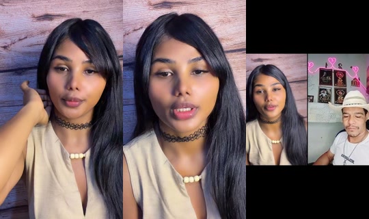 edinairramos3 TikTok Live — Aug 26, 2026, 11:55 PM