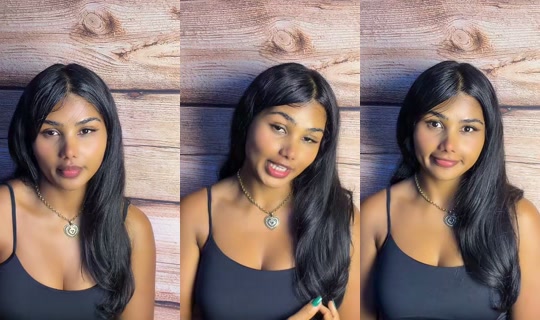 edinairramos3 TikTok Live — Aug 28, 2026, 12:03 AM