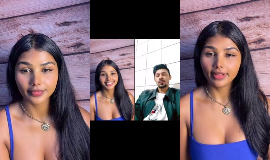 edinairramos3 TikTok Live — Aug 29, 2026, 11:56 PM