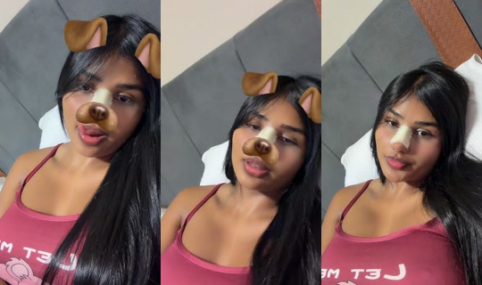 edinairramos3 TikTok Live — Sep 30, 2026, 12:06 AM